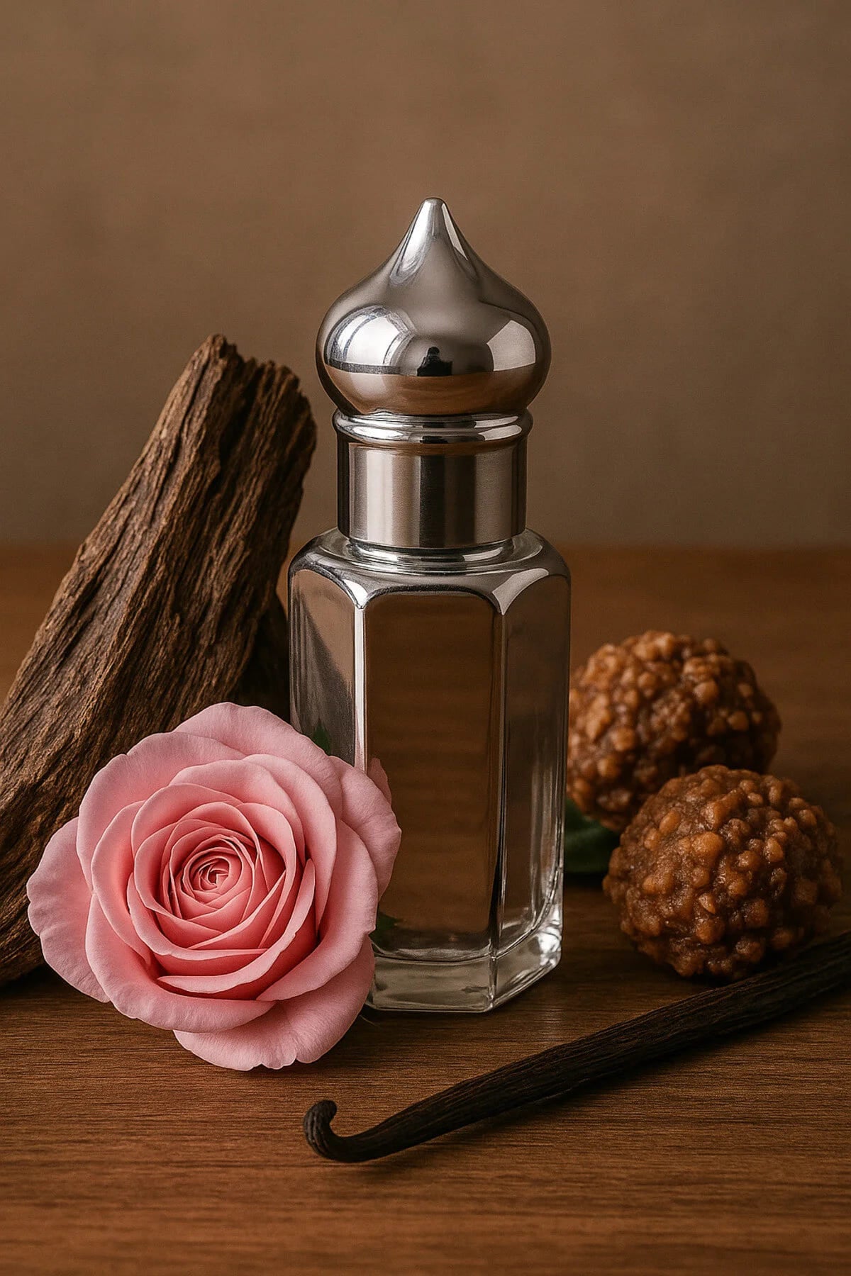 OUD BOUQUET