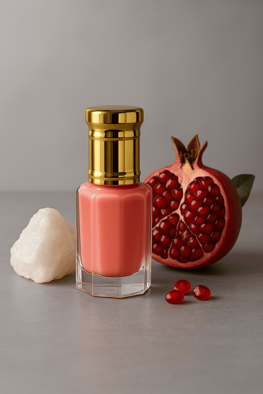 POMEGRANATE MUSK