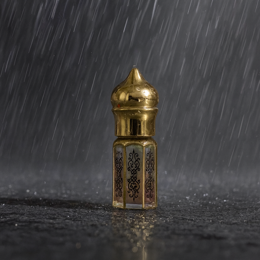 ISPARTA ROSE ESSENCE